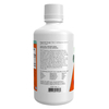 Now Foods Colloidal Minerals Raspberry Liquid 946 ml