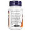 Now Foods Vitamin D3 2500 iu kapsúl