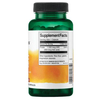 Swanson Kyselina Listová 800 mcg 250 kapsúl