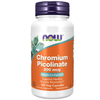 Now Foods Chromium Picolinate 200 mcg 100 kapsúl
