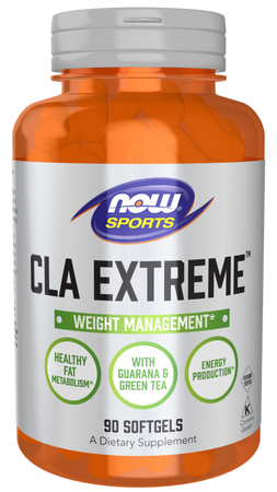 Now Foods CLA Extreme 90 kapsúl