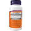 Now Foods Kyselina Alfa Lipoová 600 mg Extra Strength 60 kapsúl