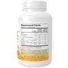 Now Foods Kid Cal Orange 100 žuvacie tabliety