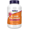 Now Foods C-1000 Zinc Immune 180 kapsúl