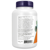 Now Foods Magnesium Citrate 200 mg 100 tabliet