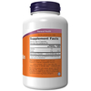 Now Foods Beef Gelatin 550 mg 200 kapsúl