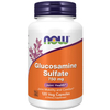 Now Foods Glucosamine Sulfate 750 mg 120 kapsúl