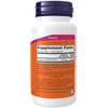 Now Foods Vitamín B2 (Riboflavin) 100 mg 100 kapsúl