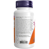 Now Foods Ubiquinol Koenzym Q10 100 mg 60 kapsúl