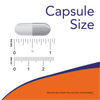 Now Foods Glycine 1000 mg 250 veg kapsúl