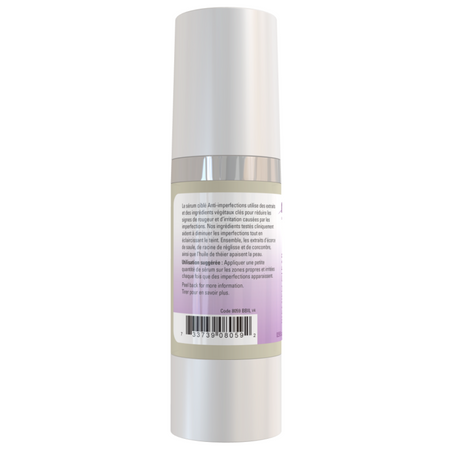 Now Foods Blemish Clear Spot Serum 15 ml