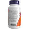 Now Foods Vitamín B2 (Riboflavin) 100 mg 100 kapsúl