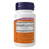 Now Foods Luteín 25 mg Zeaxantín 5mg 60 kapsúl
