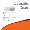 Now Foods Magnesium Glycinate a BioPerine 180 veg kapsúl