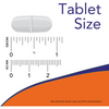 Now Foods Magnesium Malate 1000 mg 180 tabliet