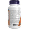 Now Foods Krillový Olej a Koenzym Q10 60 kapsúl