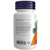 Now Foods Selenium 100 mcg 100 tabliet