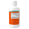 Now Foods Colloidal Minerals Raspberry Liquid 946 ml