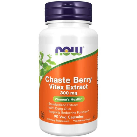 Now Foods Drmek 300 mg Extract 90 kapsúl