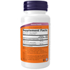 Now Foods Hyaluronic Acid 50 mg 120 kapsúl