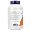 Now Foods Cod Liver Oil 650 mg 250 kapsúl