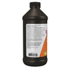 Now Foods Glukosamin, Chondroitin a MSM Liquid 473 ml