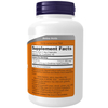 Now Foods L-Ornithine 500 mg 120 veg kapsúl