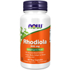 Now Foods Rhodiola 500 mg 60 kapsúl