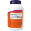 Now Foods Vitamin C Crystals Powder 1361 g