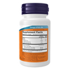 Now Foods Omega-3 Fish Oil Molecularly Distilled 500 kapsúl
