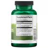 Swanson Cordyceps 600 mg 120 kapsúl