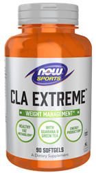 Now Foods CLA Extreme 90 kapsúl