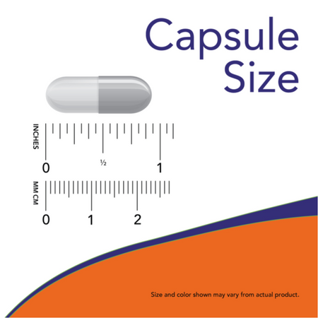 Now Foods Niacin 500 mg, Double Strength Flush-Free 90 veg kapsúl
