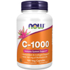 Now Foods Vitamín C-1000 Bioflavonoidy a Rutin 100 veg kapsúl