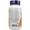 Now Foods Červená Rýže (Red Yeast Rice) 600 mg 120 kapsúl
