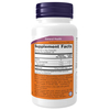 Now Foods D-Mannose Urinary Support 500 mg 60 kapsúl
