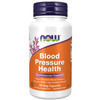 Now Foods Blood Pressure Health 90 kapsúl