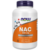 Now Foods NAC 600 mg 250 veg kapsúl