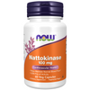 Now Foods Nattokinase 100 mg 60 kapsúl