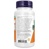 Now Foods Magnesium Glycinate a BioPerine 180 veg kapsúl