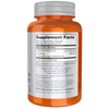 Now Foods Arginine 500 mg Ornithine 250 mg 250 kapsúl