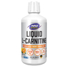 Now Foods L-Carnitine Liquid 1000 mg Citrus 946 ml