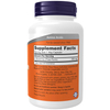 Now Foods L-Glutamine 500 mg 120 veg kapsúl