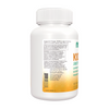 Now Foods Kid Vits Juicy Orange 120 tabliet
