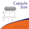 Now Foods Red Omega Fish Oil 180 kapsúl