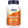 Now Foods Borage Oil 1000 mg 60 kapsúl