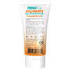 Now Foods XyliWhite Toothpaste Gel Kids Orange 85 g zubná pasta