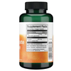 Swanson Zinc Gluconate a L-Lysine - 2-In-1 Formula 90 veg kapsúl