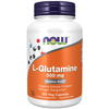 Now Foods L-Glutamine 500 mg 120 veg kapsúl