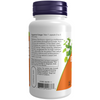 Now Foods Elderberry 500 mg 60 kapsúl